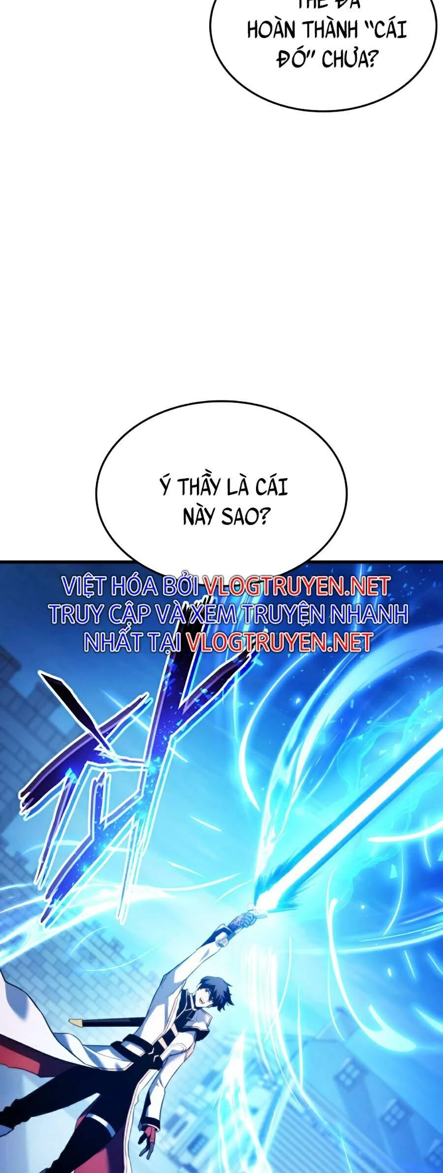 Huyền Thoại Game Thủ - Tái Xuất Chapter 49 - Trang 4