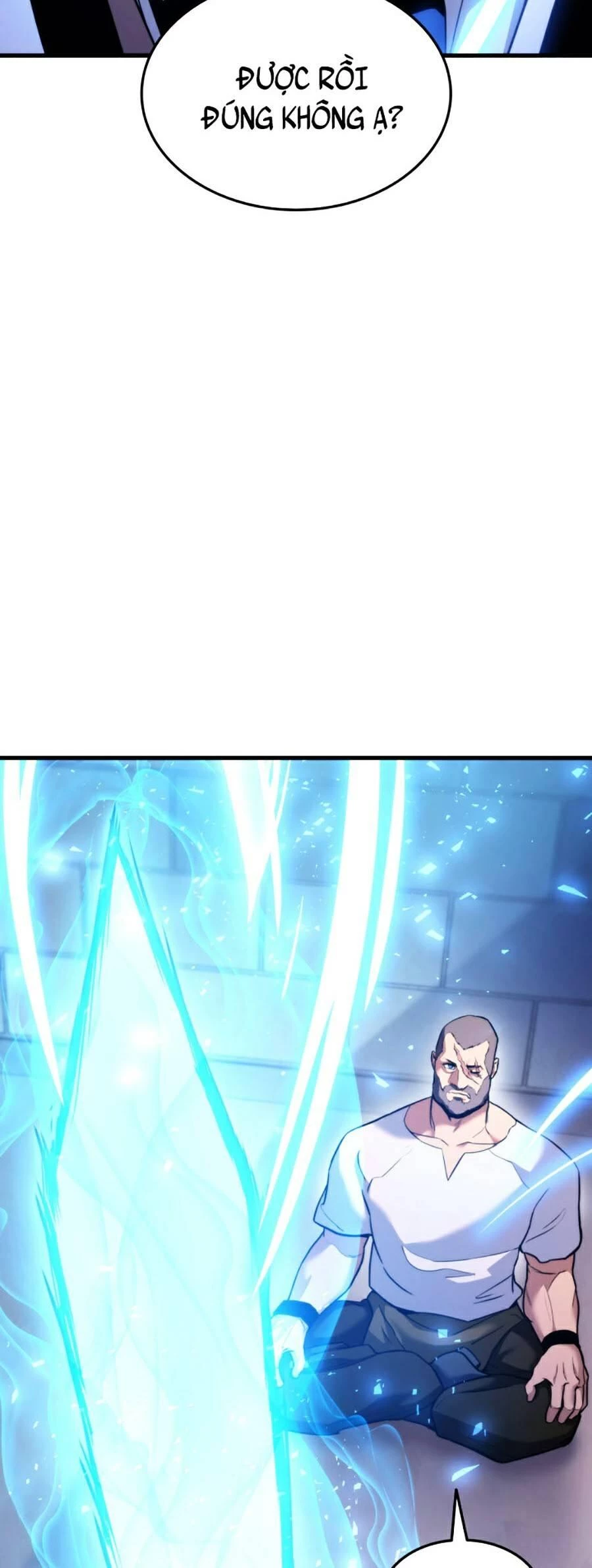 Huyền Thoại Game Thủ - Tái Xuất Chapter 49 - Trang 4