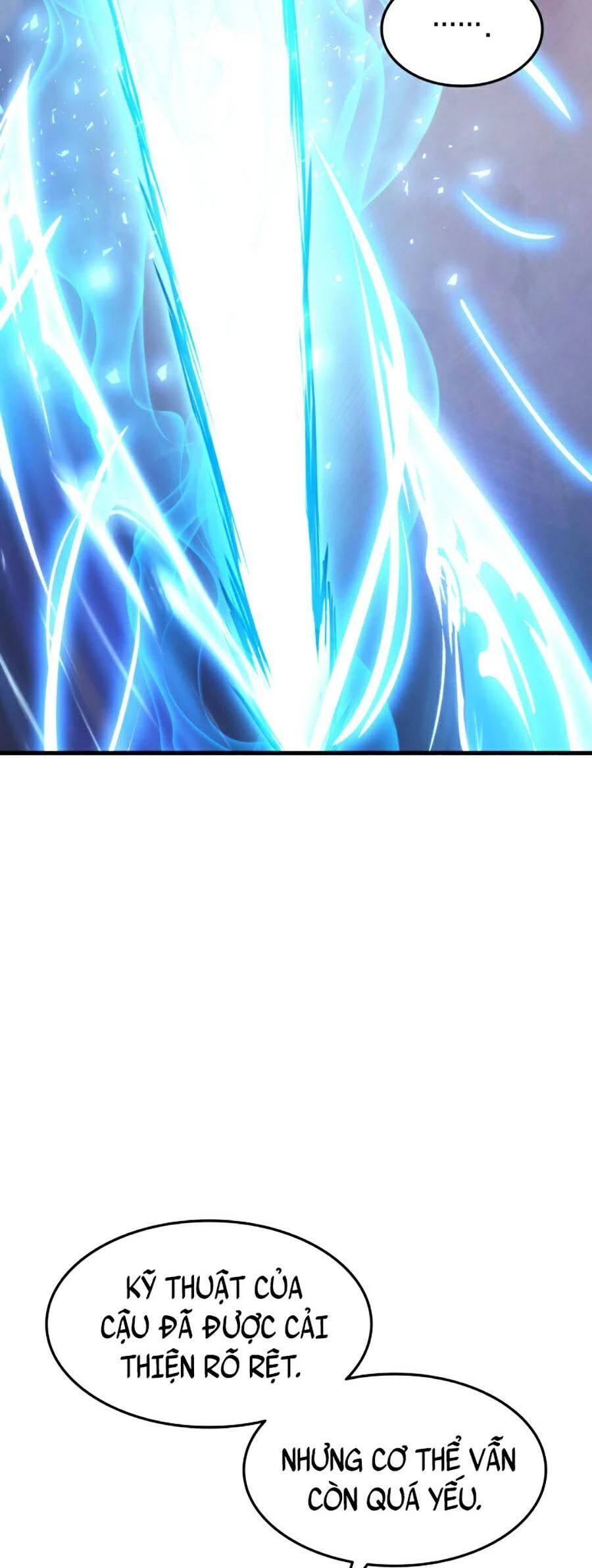 Huyền Thoại Game Thủ - Tái Xuất Chapter 49 - Trang 4