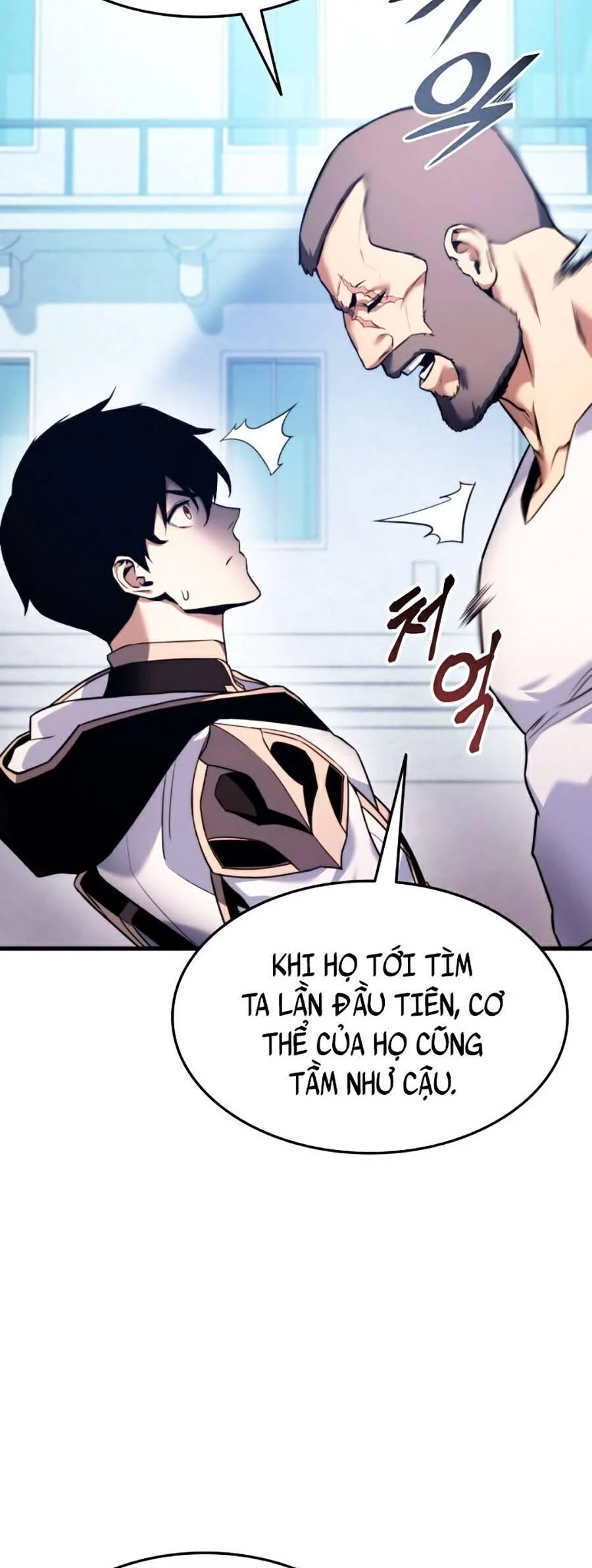 Huyền Thoại Game Thủ - Tái Xuất Chapter 49 - Trang 4