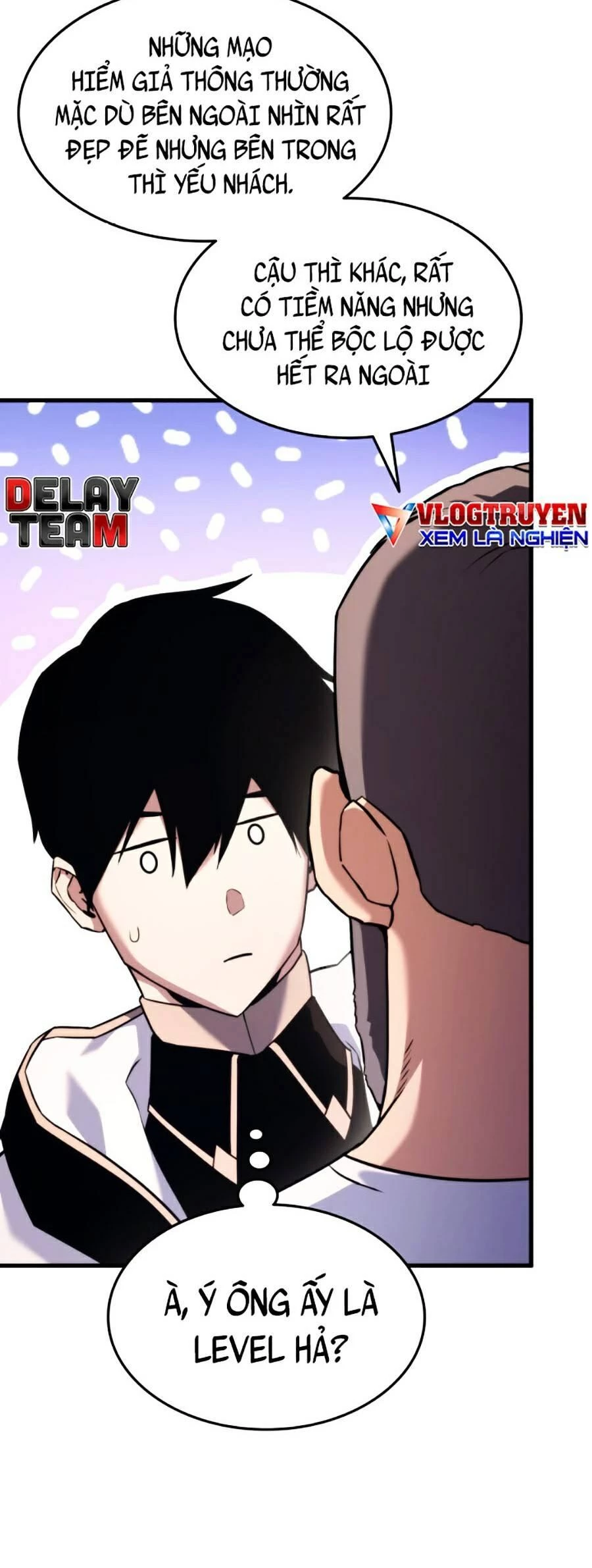 Huyền Thoại Game Thủ - Tái Xuất Chapter 49 - Trang 4