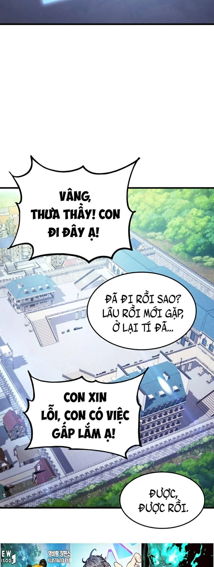 Huyền Thoại Game Thủ - Tái Xuất Chapter 49 - Trang 4
