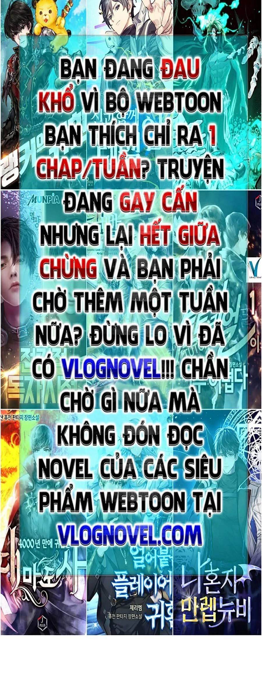 Huyền Thoại Game Thủ - Tái Xuất Chapter 49 - Trang 4