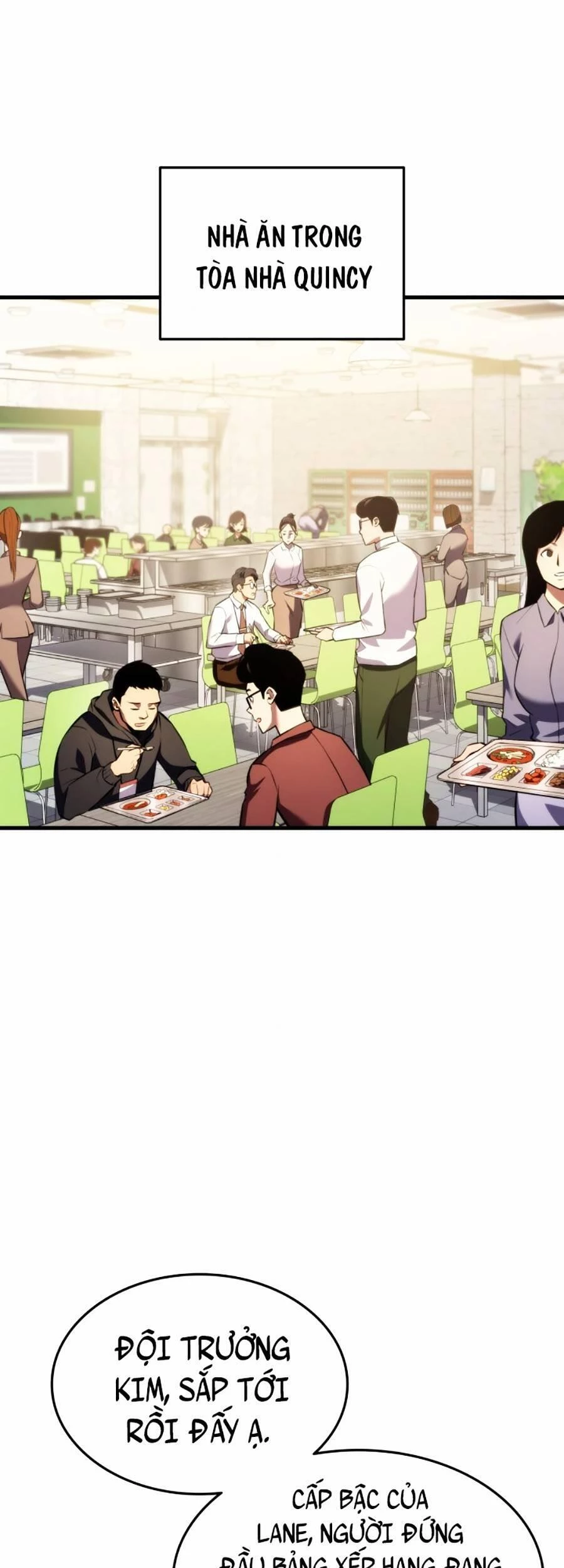 Huyền Thoại Game Thủ - Tái Xuất Chapter 49 - Trang 4