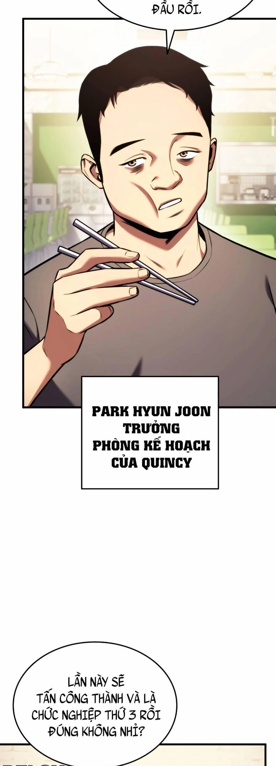 Huyền Thoại Game Thủ - Tái Xuất Chapter 49 - Trang 4