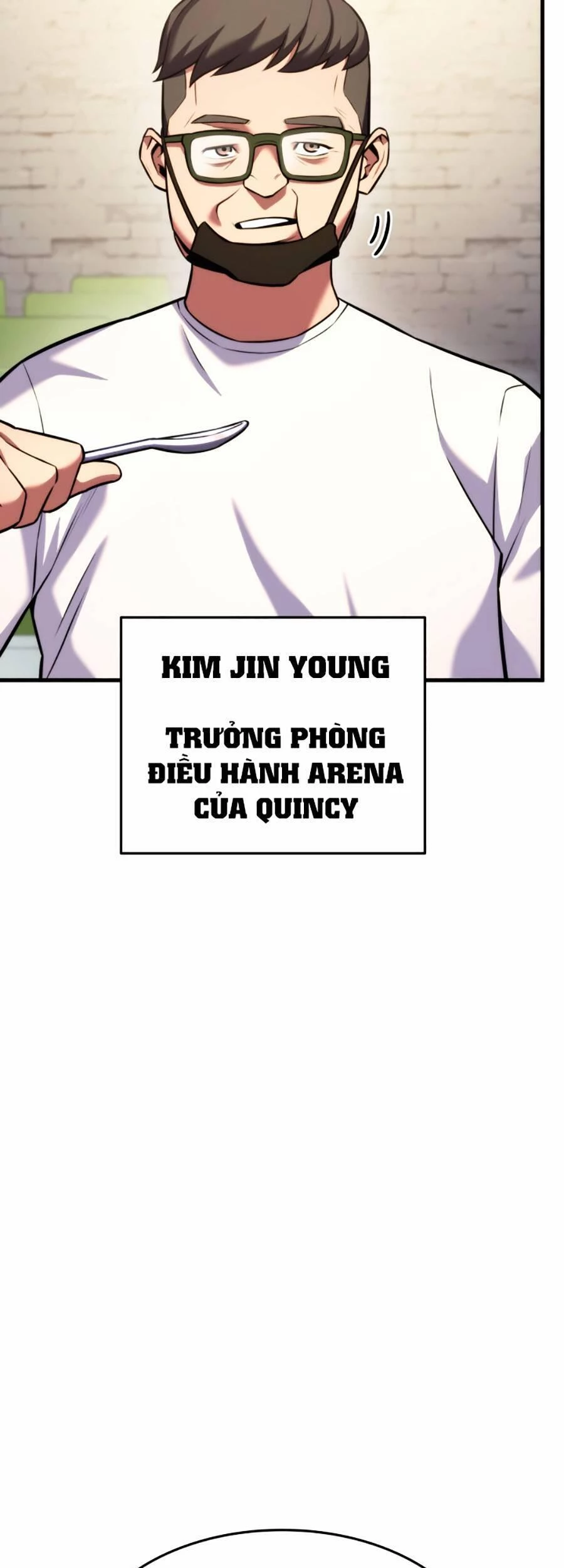 Huyền Thoại Game Thủ - Tái Xuất Chapter 49 - Trang 4