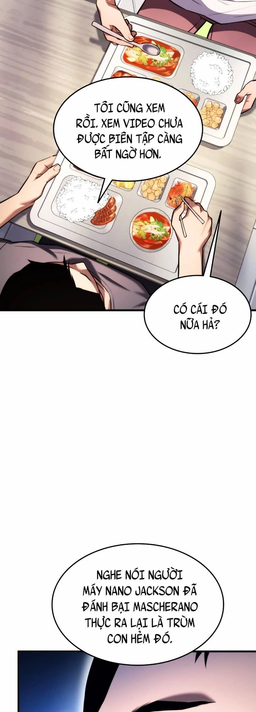 Huyền Thoại Game Thủ - Tái Xuất Chapter 49 - Trang 4