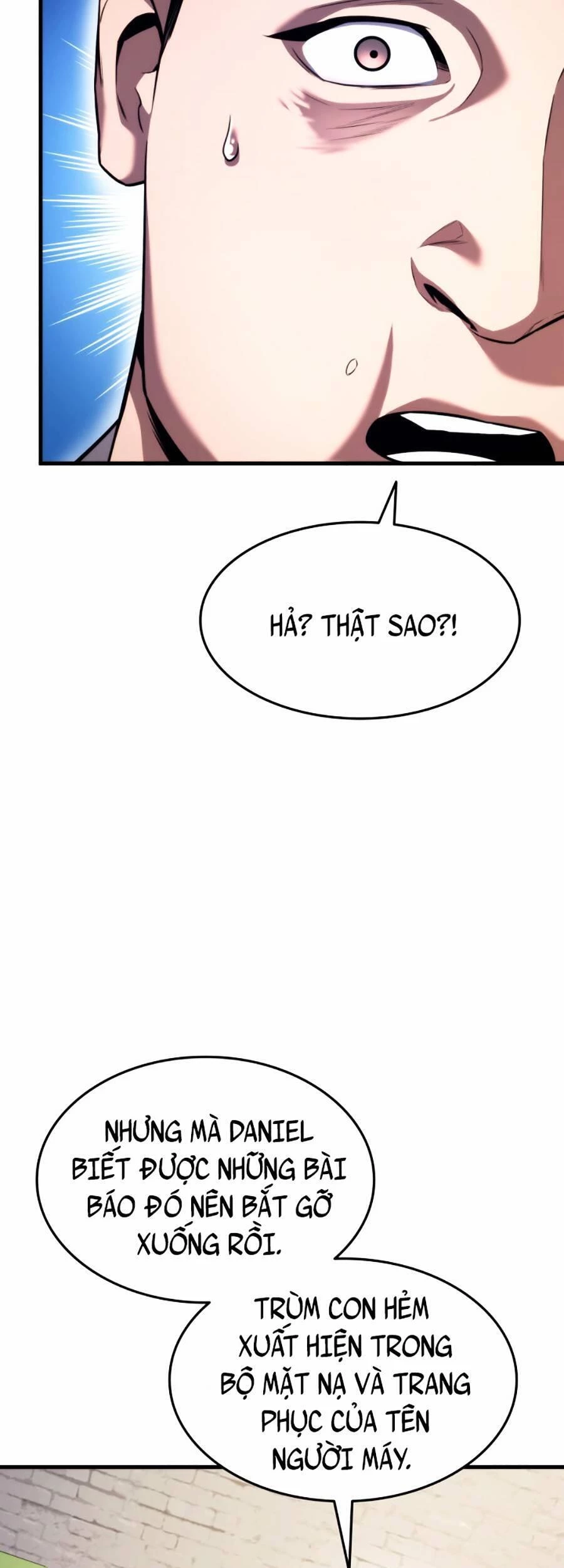 Huyền Thoại Game Thủ - Tái Xuất Chapter 49 - Trang 4