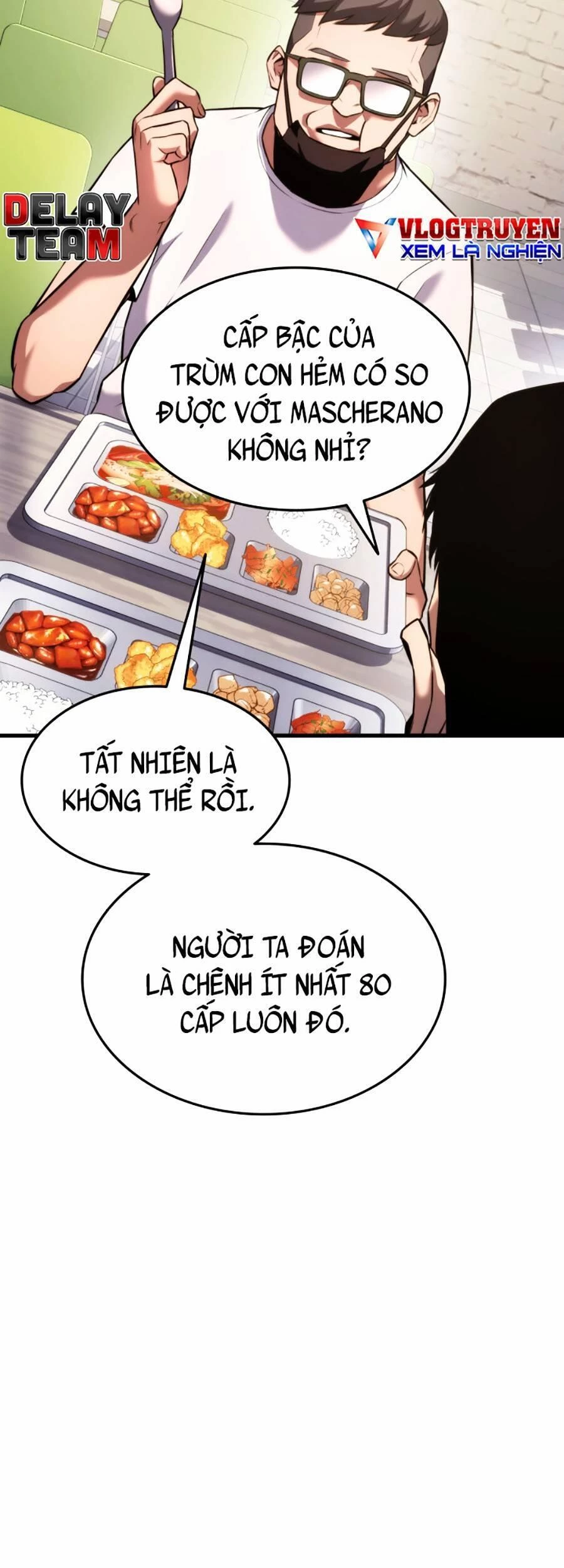 Huyền Thoại Game Thủ - Tái Xuất Chapter 49 - Trang 4