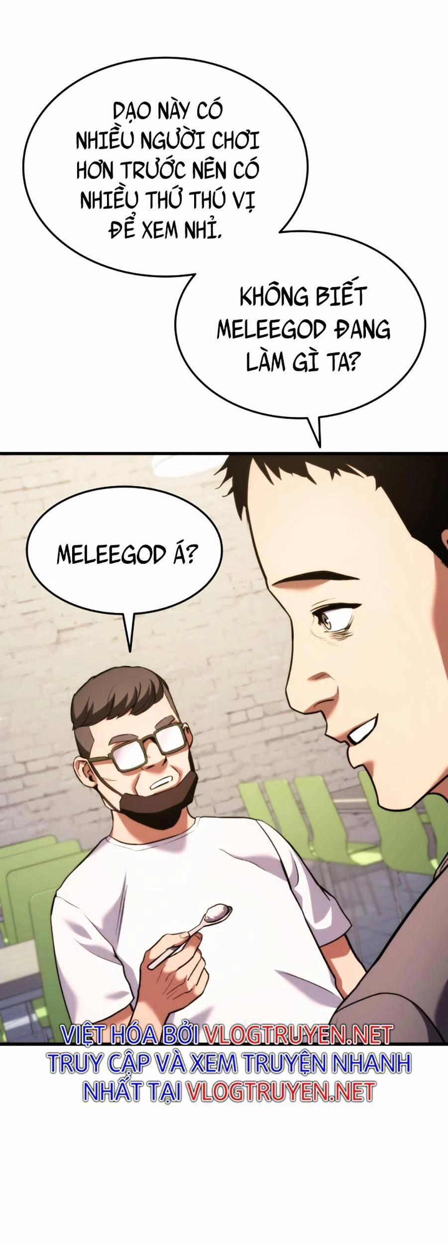 Huyền Thoại Game Thủ - Tái Xuất Chapter 49 - Trang 4