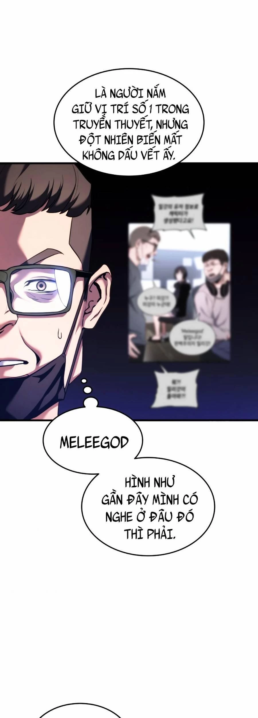 Huyền Thoại Game Thủ - Tái Xuất Chapter 49 - Trang 4