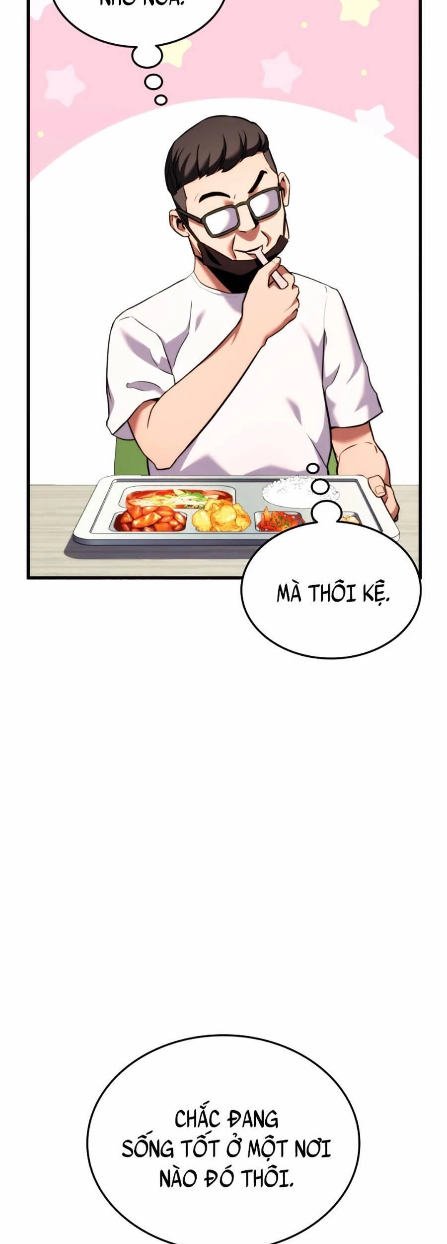 Huyền Thoại Game Thủ - Tái Xuất Chapter 49 - Trang 4