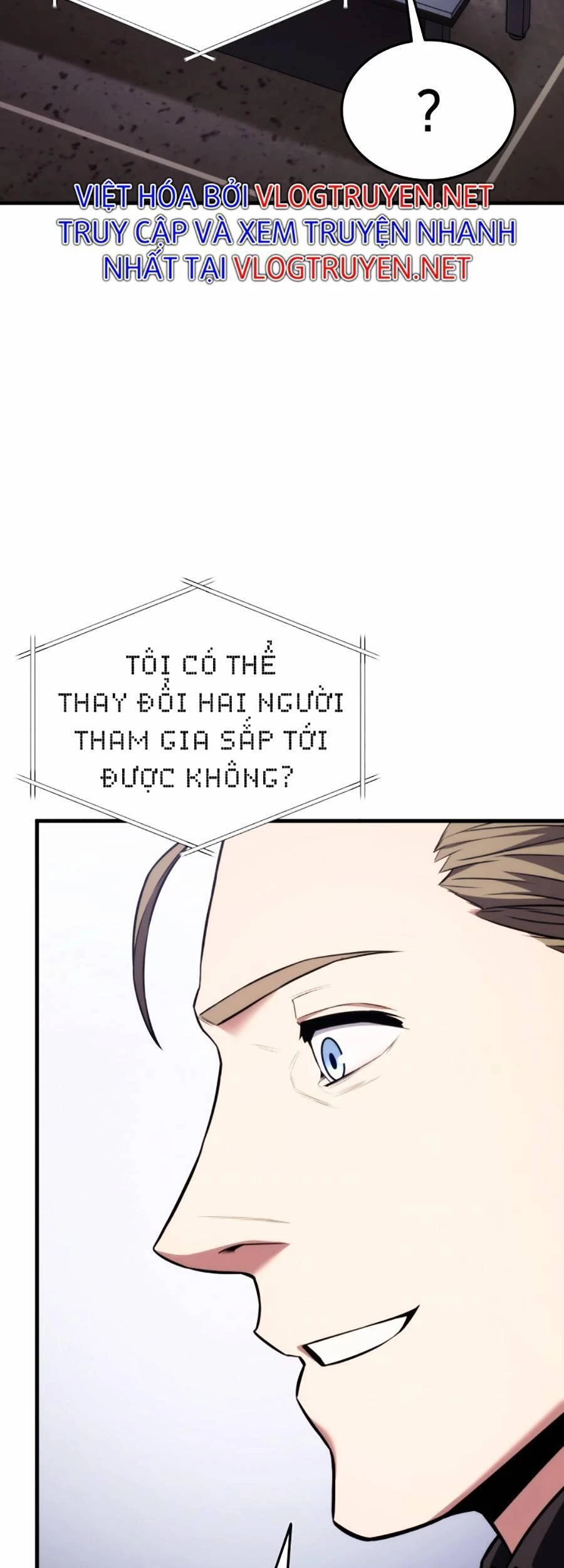 Huyền Thoại Game Thủ - Tái Xuất Chapter 49 - Trang 4