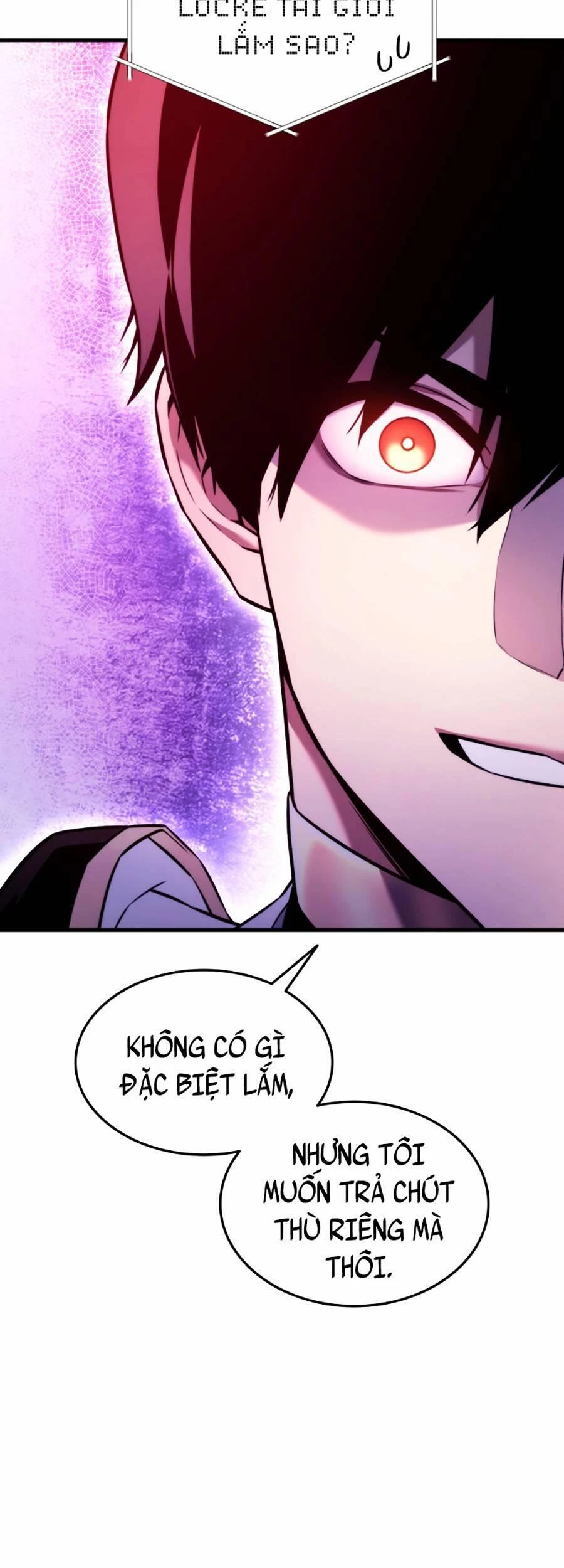 Huyền Thoại Game Thủ - Tái Xuất Chapter 49 - Trang 4