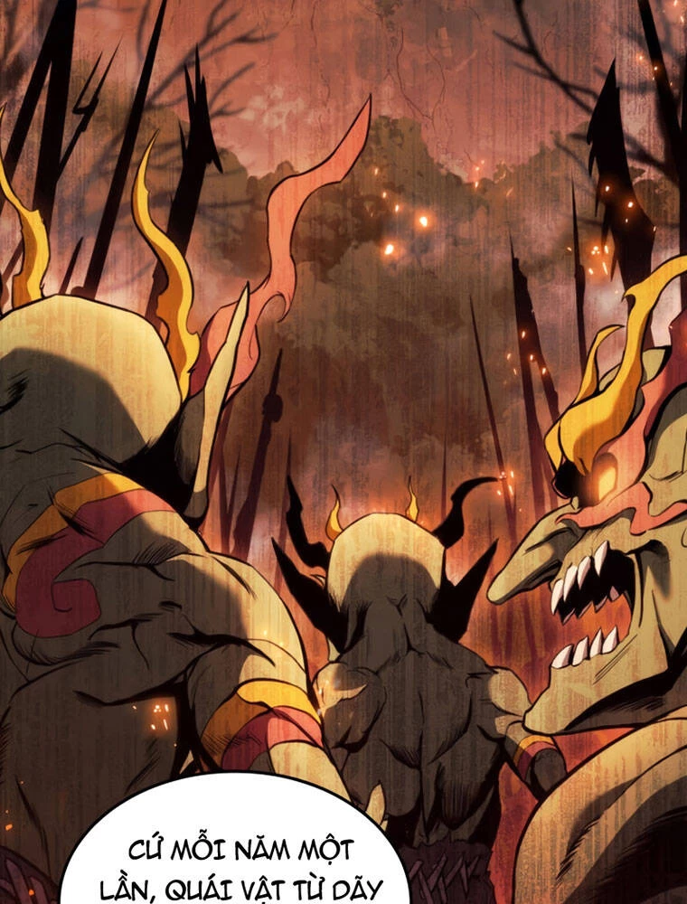 Huyền Thoại Game Thủ - Tái Xuất Chapter 50 - Trang 4