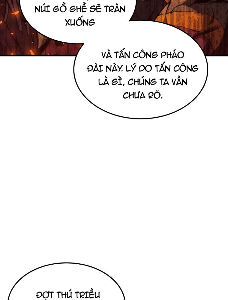 Huyền Thoại Game Thủ - Tái Xuất Chapter 50 - Trang 4