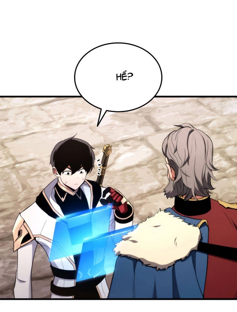 Huyền Thoại Game Thủ - Tái Xuất Chapter 50 - Trang 4