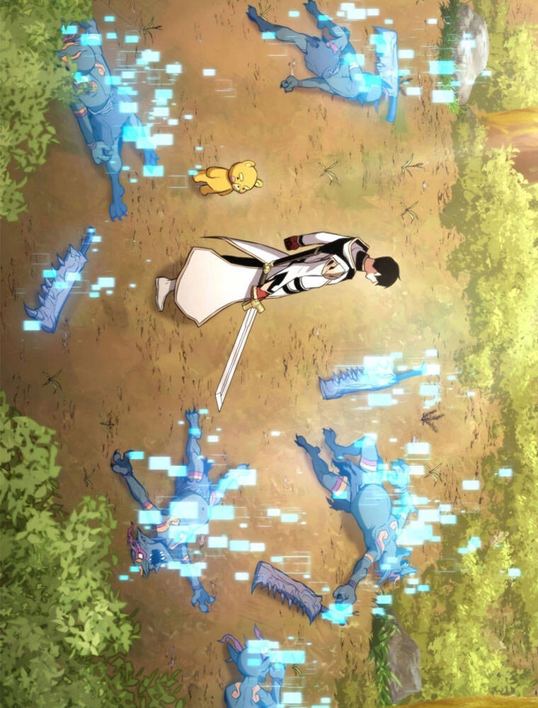 Huyền Thoại Game Thủ - Tái Xuất Chapter 50 - Trang 4