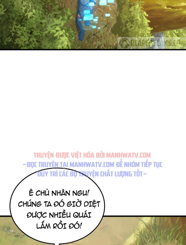 Huyền Thoại Game Thủ - Tái Xuất Chapter 50 - Trang 4