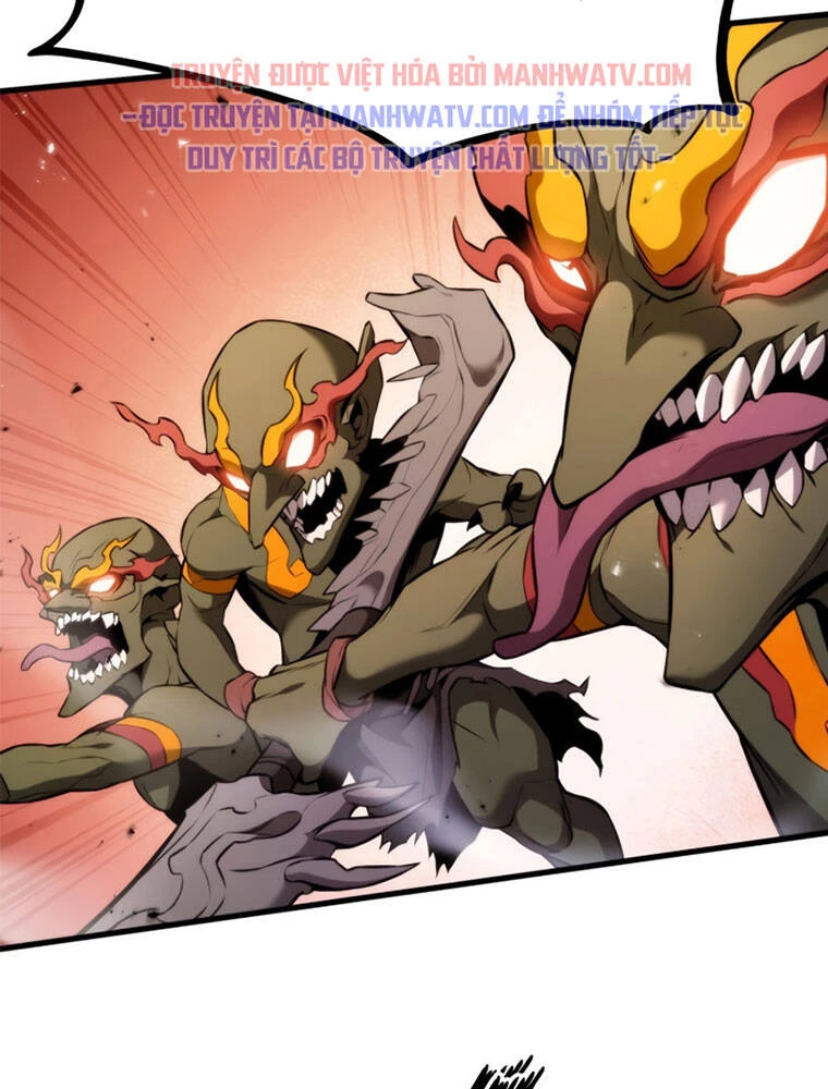 Huyền Thoại Game Thủ - Tái Xuất Chapter 50 - Trang 4