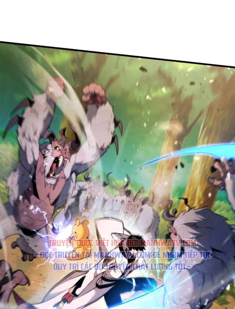 Huyền Thoại Game Thủ - Tái Xuất Chapter 50 - Trang 4
