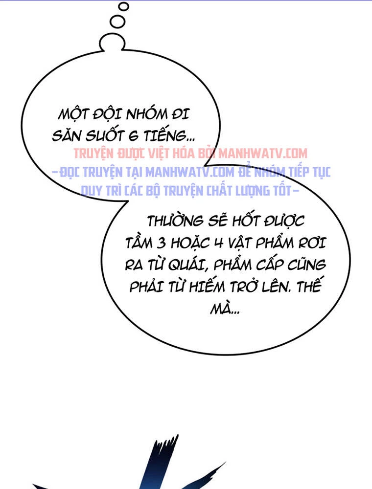 Huyền Thoại Game Thủ - Tái Xuất Chapter 50 - Trang 4