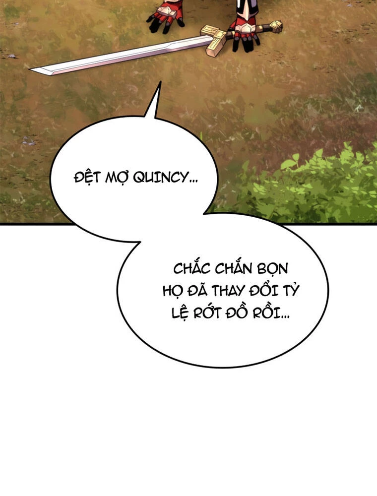 Huyền Thoại Game Thủ - Tái Xuất Chapter 50 - Trang 4