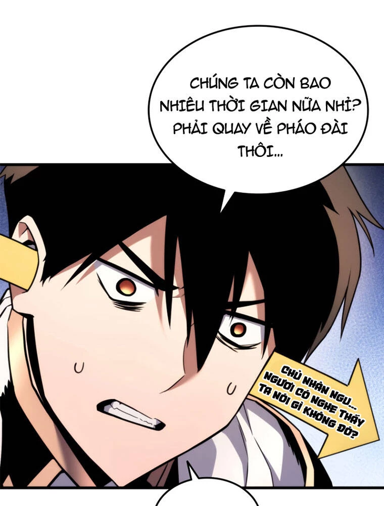 Huyền Thoại Game Thủ - Tái Xuất Chapter 50 - Trang 4