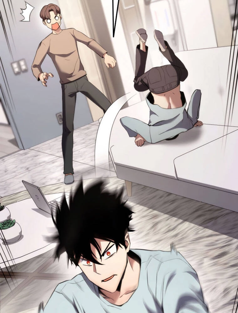 Huyền Thoại Game Thủ - Tái Xuất Chapter 50 - Trang 4