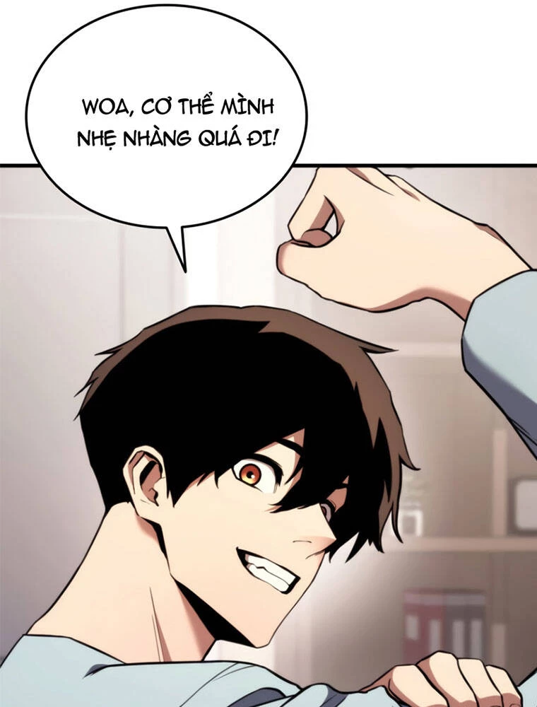 Huyền Thoại Game Thủ - Tái Xuất Chapter 50 - Trang 4