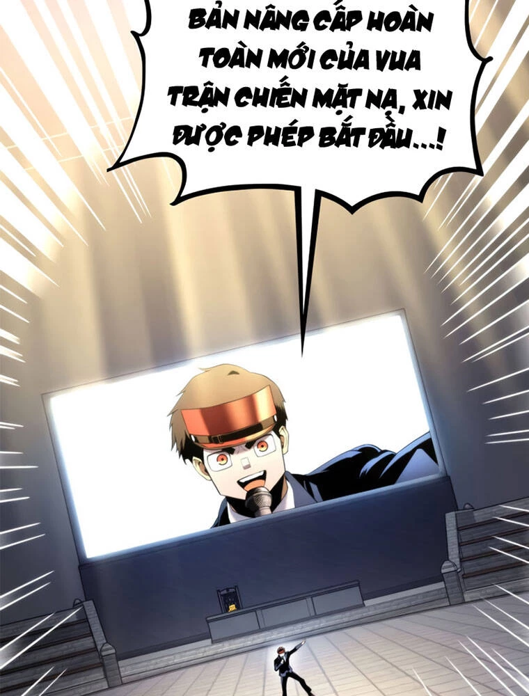 Huyền Thoại Game Thủ - Tái Xuất Chapter 50 - Trang 4