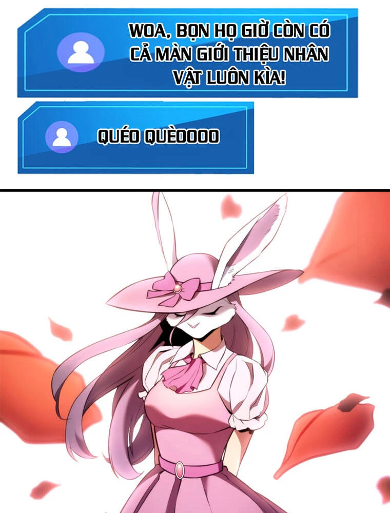 Huyền Thoại Game Thủ - Tái Xuất Chapter 50 - Trang 4