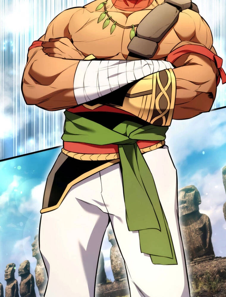 Huyền Thoại Game Thủ - Tái Xuất Chapter 50 - Trang 4