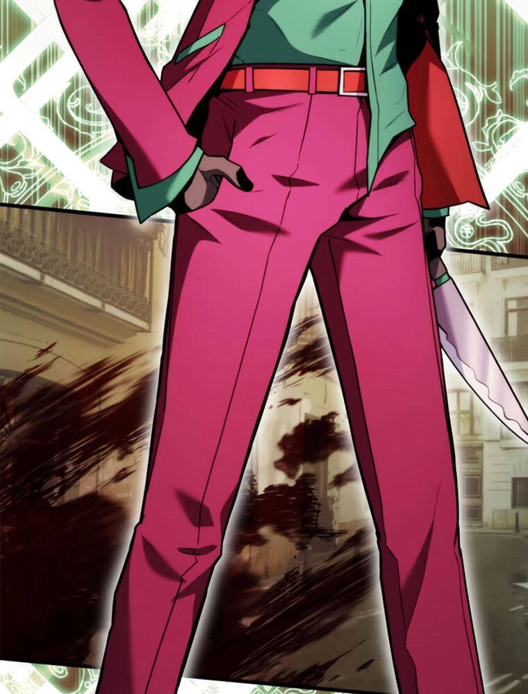 Huyền Thoại Game Thủ - Tái Xuất Chapter 50 - Trang 4