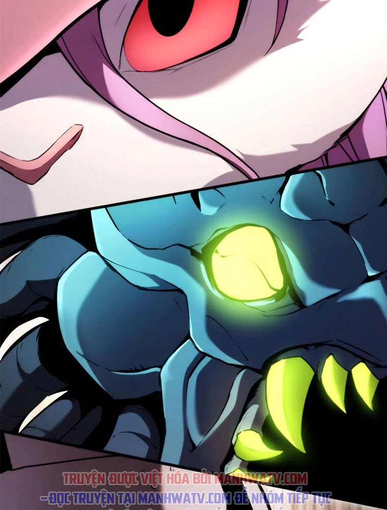 Huyền Thoại Game Thủ - Tái Xuất Chapter 50 - Trang 4