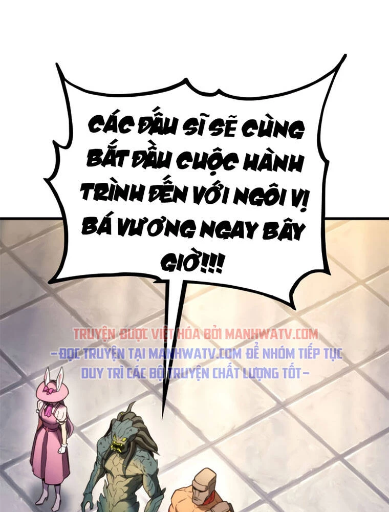 Huyền Thoại Game Thủ - Tái Xuất Chapter 50 - Trang 4