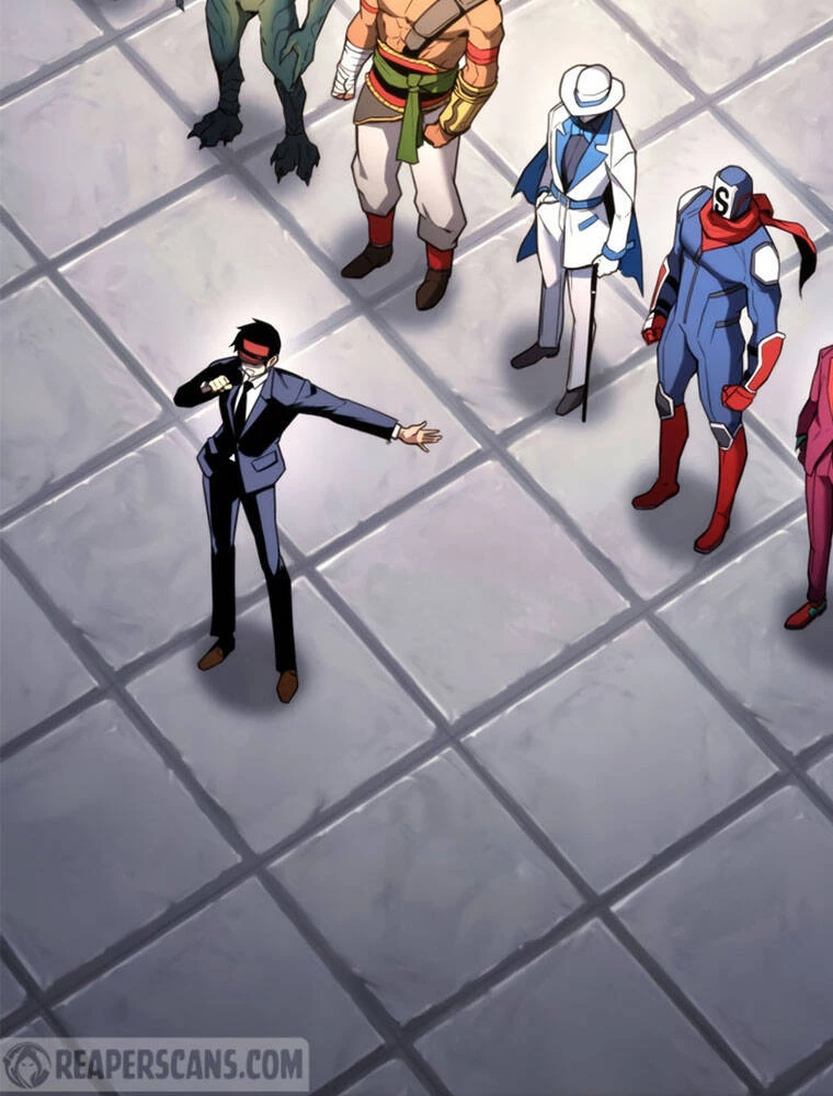 Huyền Thoại Game Thủ - Tái Xuất Chapter 50 - Trang 4