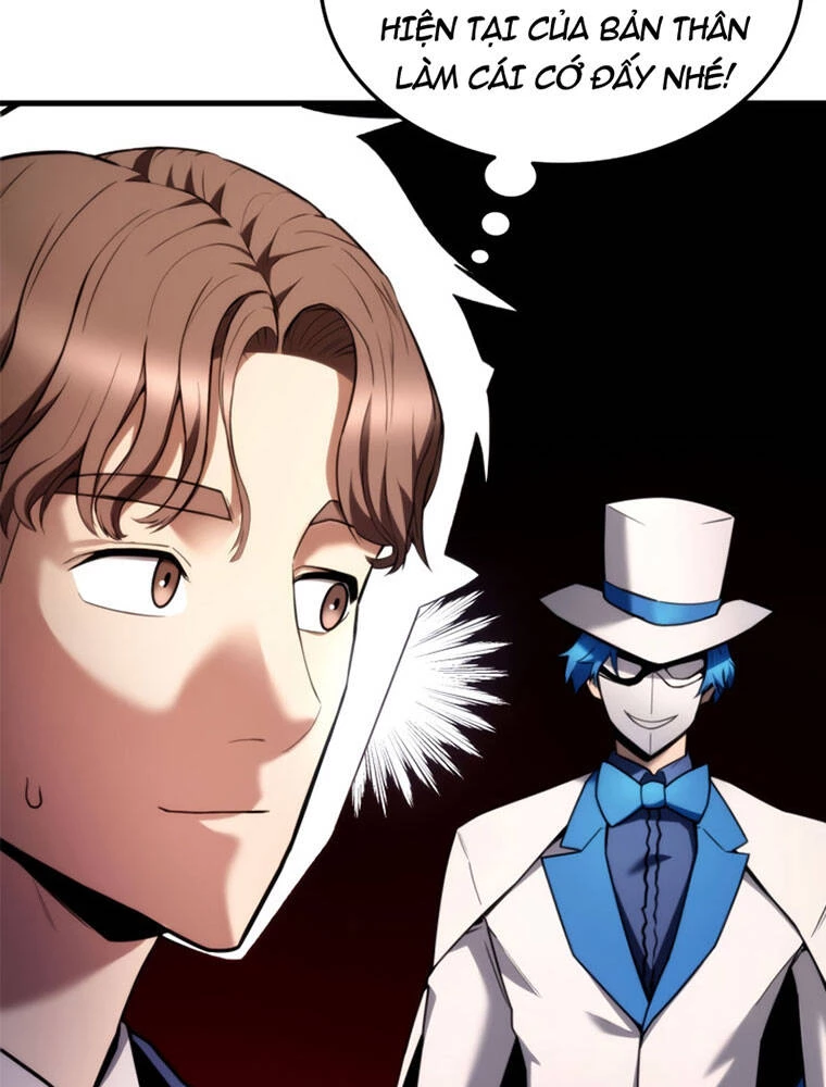 Huyền Thoại Game Thủ - Tái Xuất Chapter 50 - Trang 4