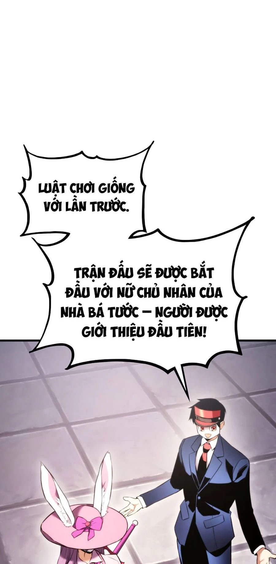 Huyền Thoại Game Thủ - Tái Xuất Chapter 51 - Trang 4