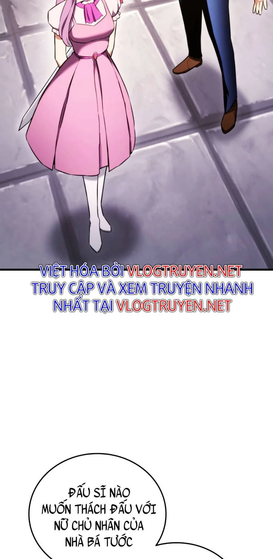 Huyền Thoại Game Thủ - Tái Xuất Chapter 51 - Trang 4