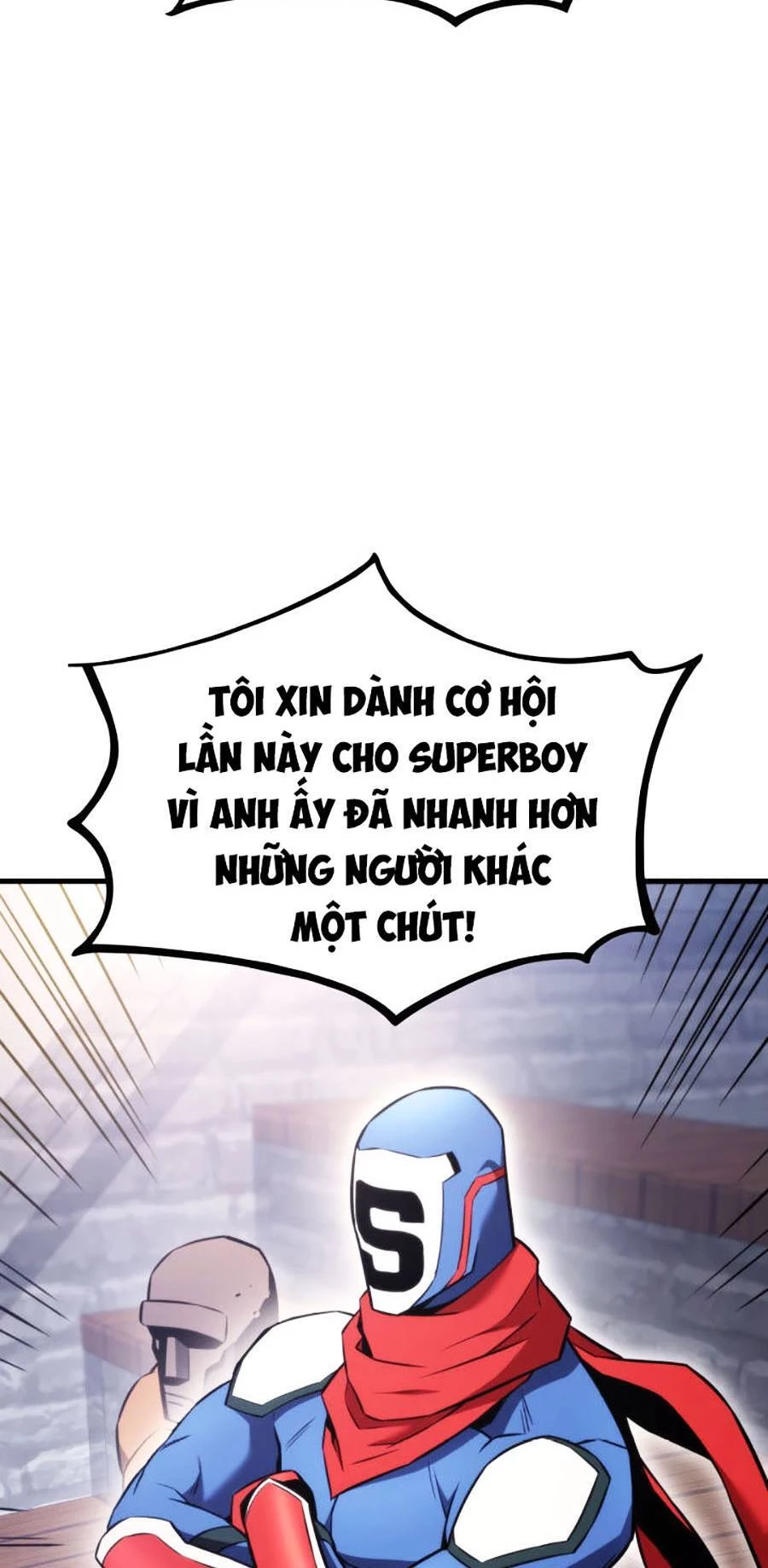 Huyền Thoại Game Thủ - Tái Xuất Chapter 51 - Trang 4