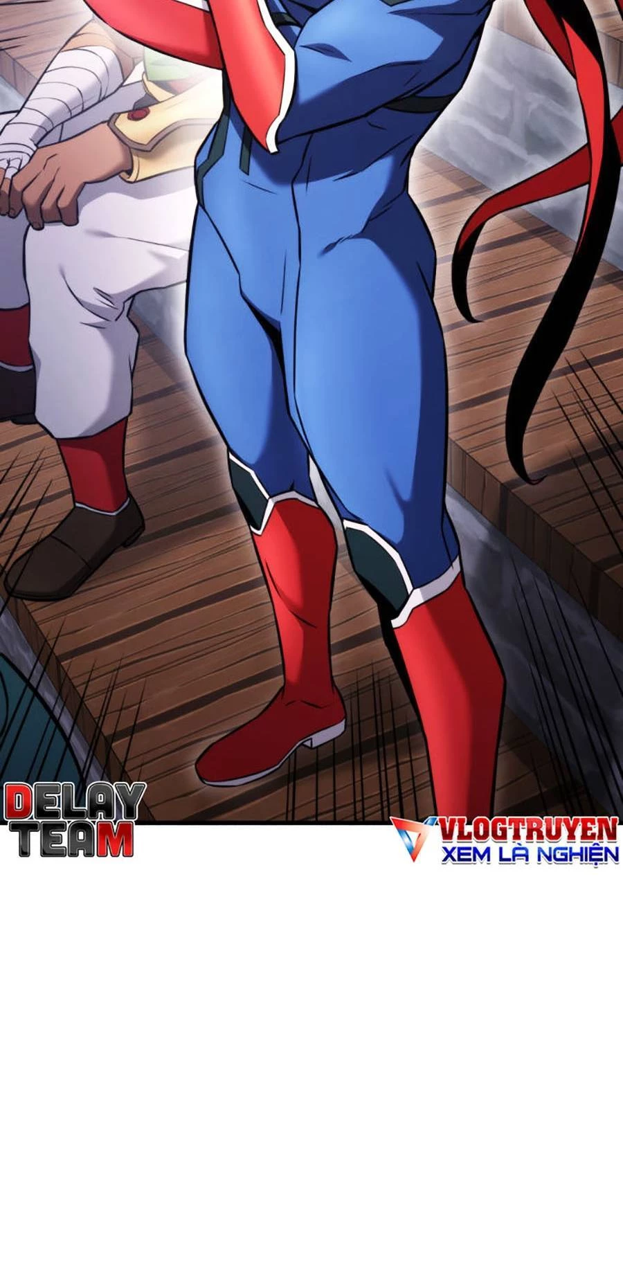 Huyền Thoại Game Thủ - Tái Xuất Chapter 51 - Trang 4