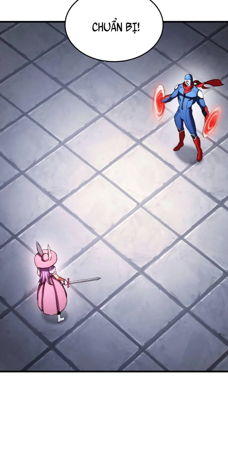 Huyền Thoại Game Thủ - Tái Xuất Chapter 51 - Trang 4