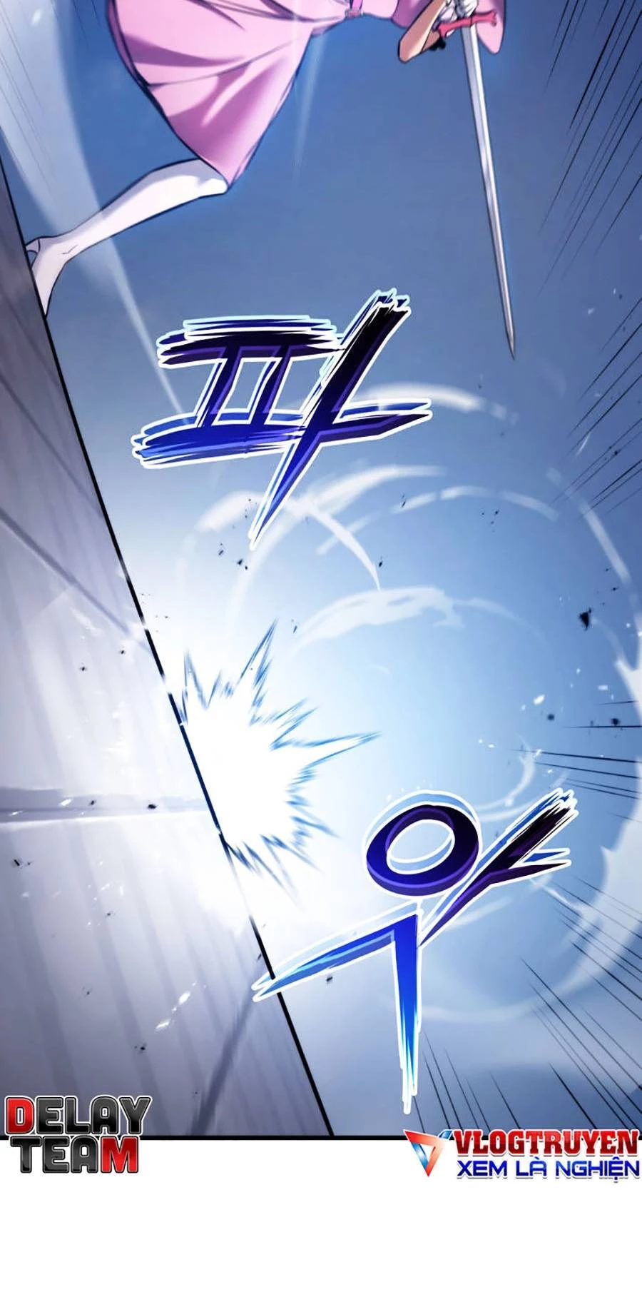 Huyền Thoại Game Thủ - Tái Xuất Chapter 51 - Trang 4