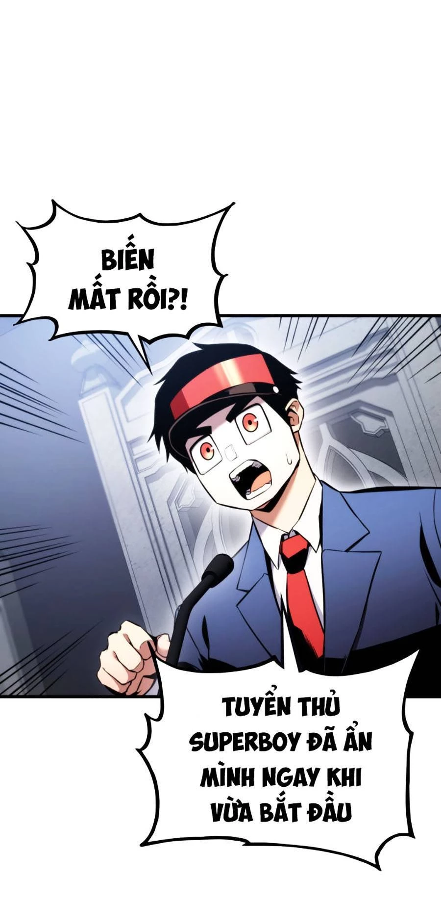 Huyền Thoại Game Thủ - Tái Xuất Chapter 51 - Trang 4