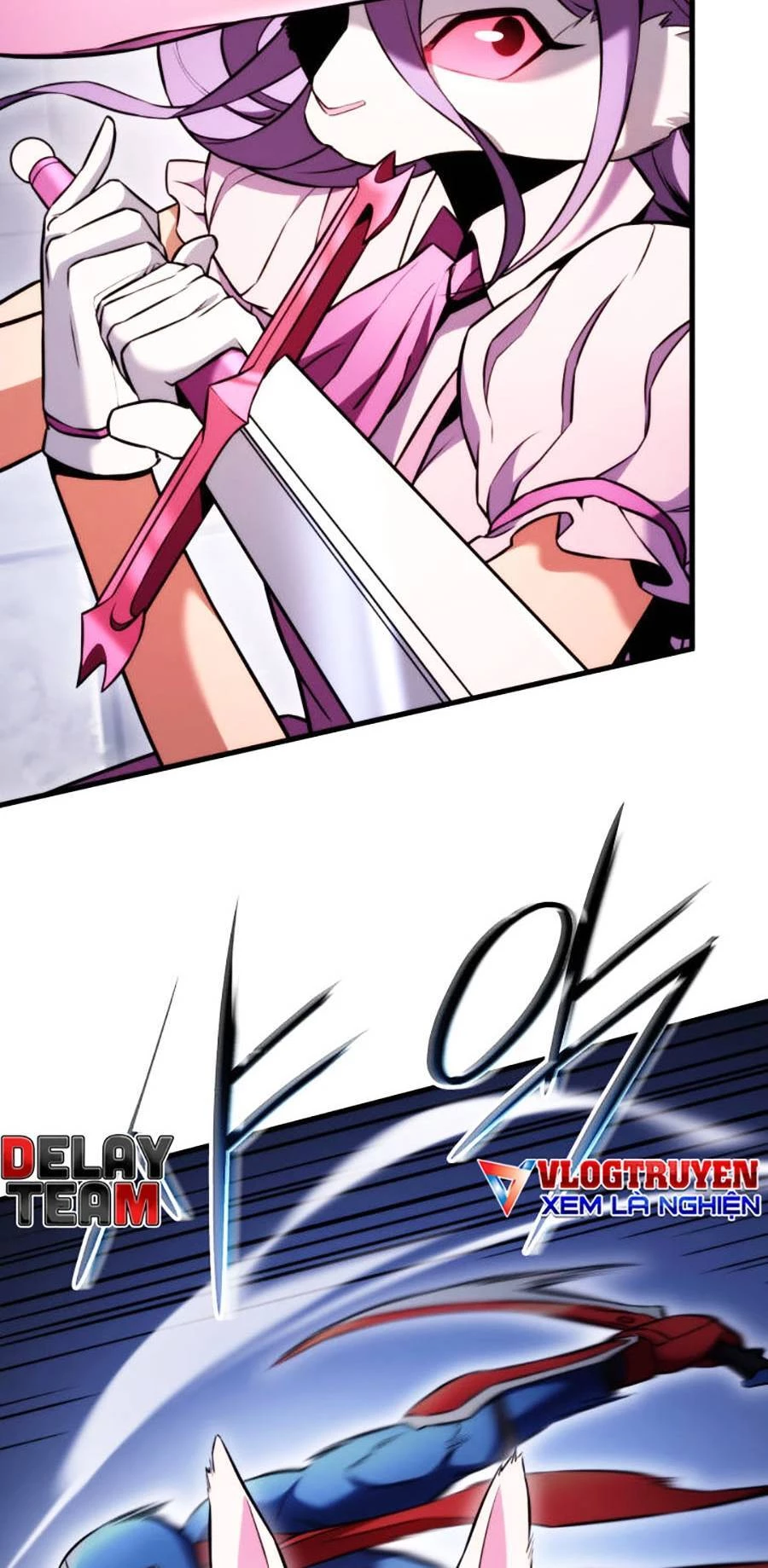 Huyền Thoại Game Thủ - Tái Xuất Chapter 51 - Trang 4