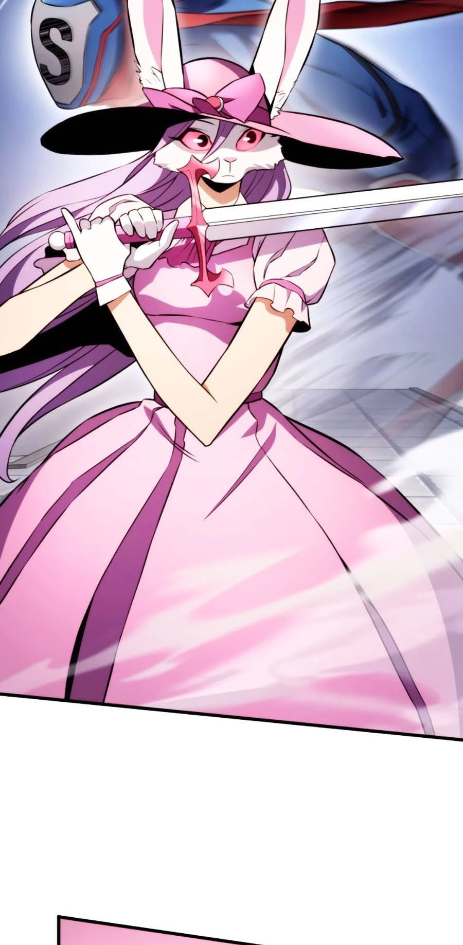 Huyền Thoại Game Thủ - Tái Xuất Chapter 51 - Trang 4