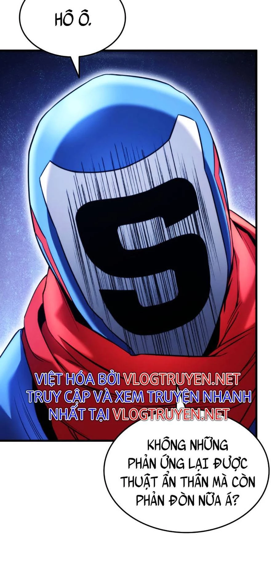 Huyền Thoại Game Thủ - Tái Xuất Chapter 51 - Trang 4