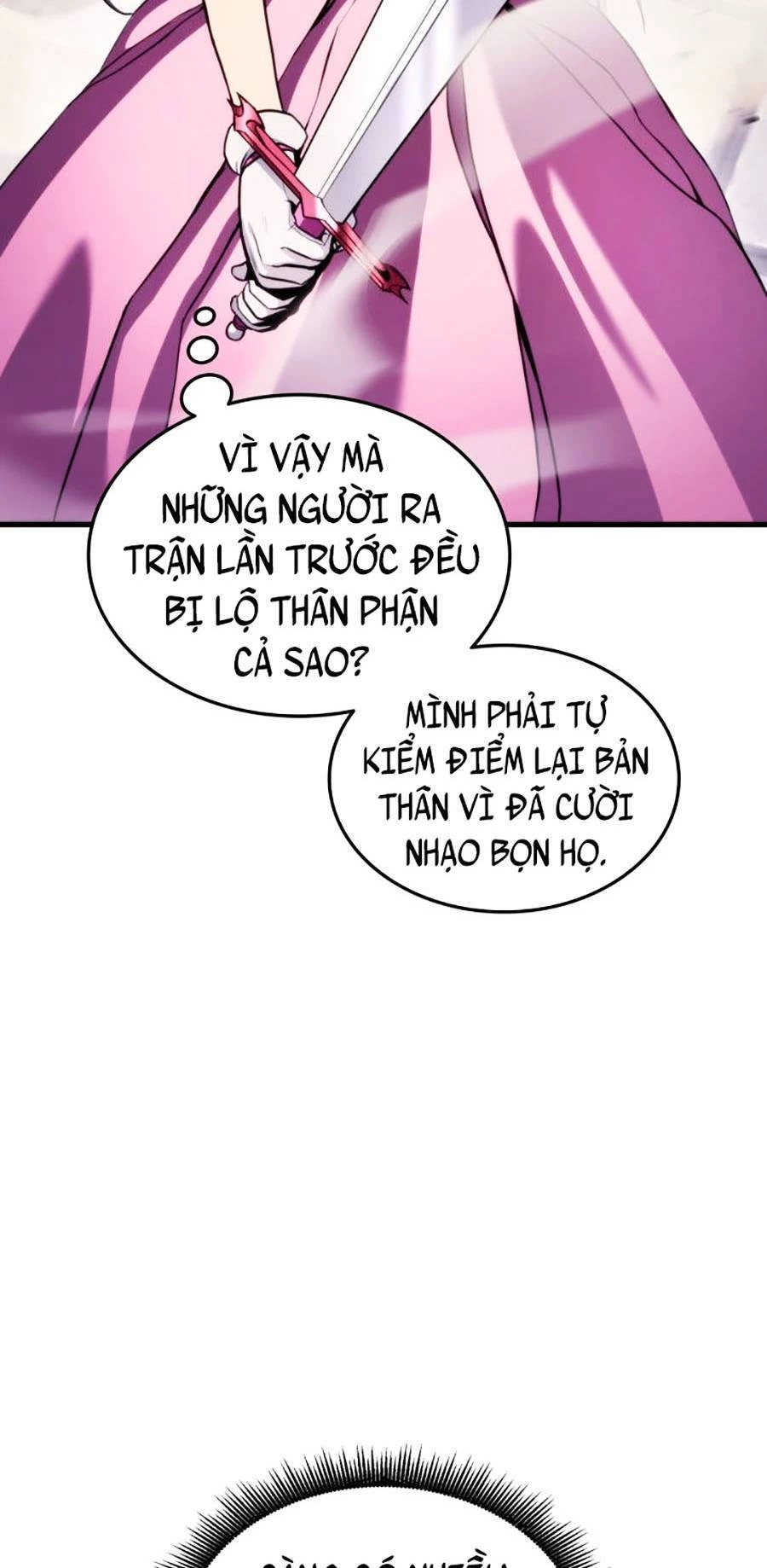 Huyền Thoại Game Thủ - Tái Xuất Chapter 51 - Trang 4