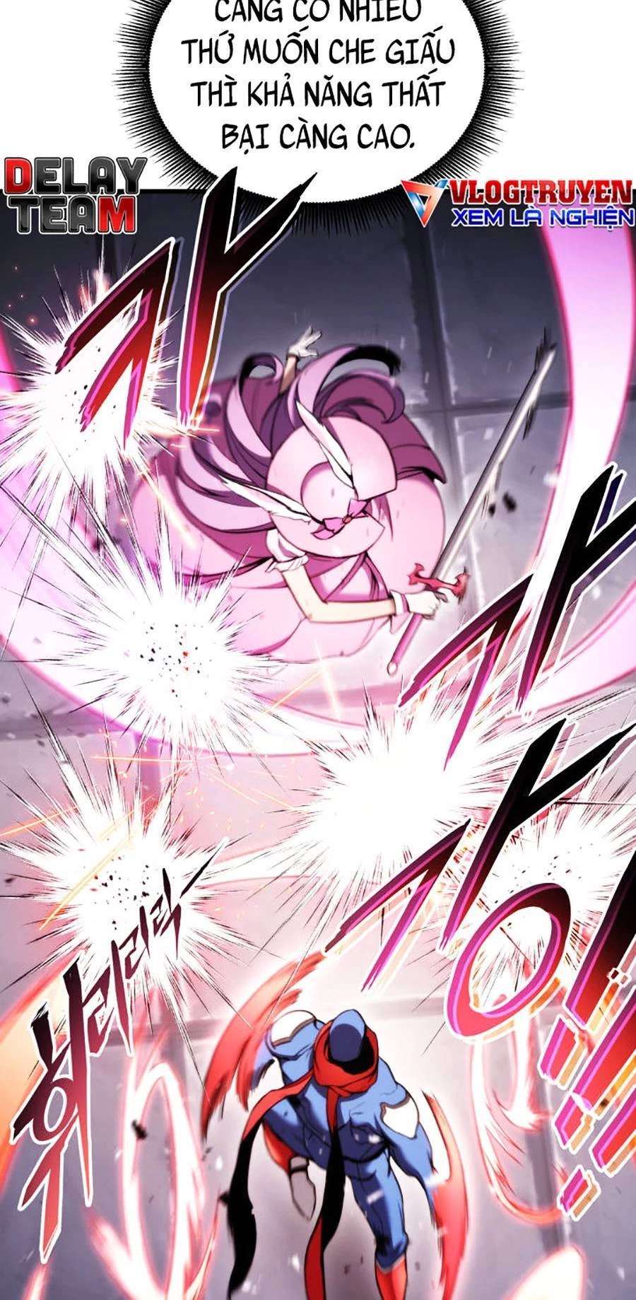 Huyền Thoại Game Thủ - Tái Xuất Chapter 51 - Trang 4